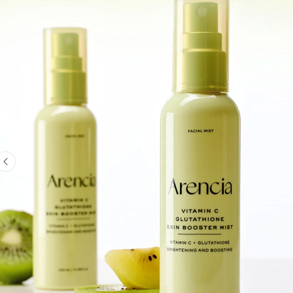 Arencia C Vitamini Glutatyon Y - Exosome Serum Ampoule incelemesi ve fiyatı