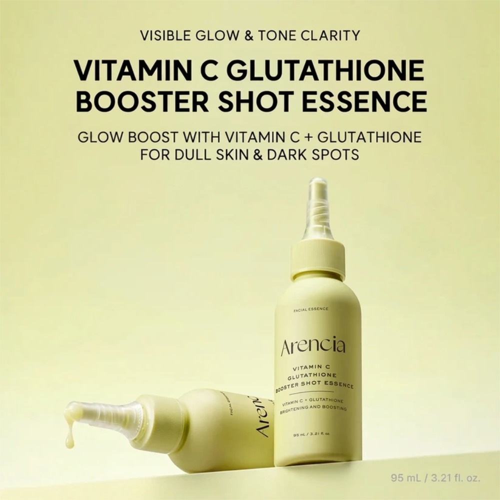 Arencia C Vitamini Glutatyon Y - Exosome Serum Ampoule incelemesi ve fiyatı