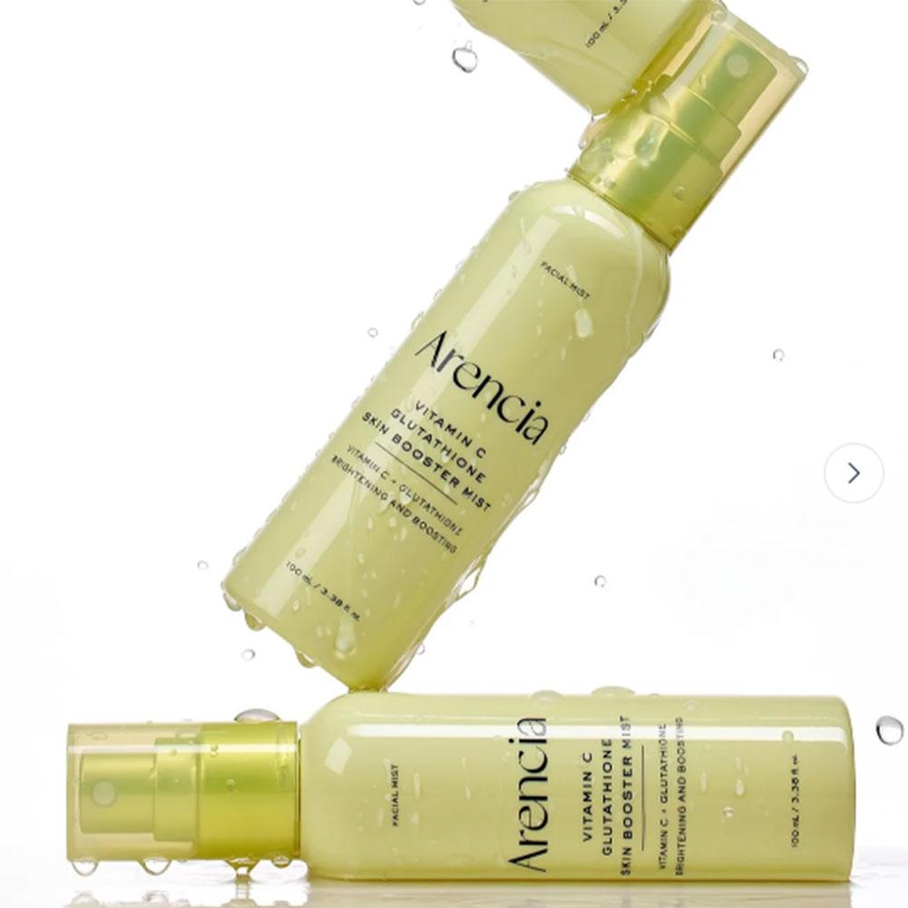 Arencia C Vitamini Glutatyon Y - Exosome Serum Ampoule incelemesi ve fiyatı