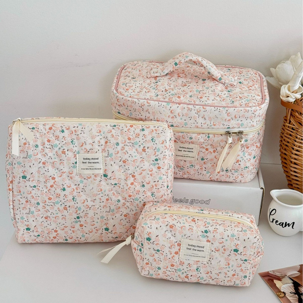 Toptan Lüks Kadın Büyük Kapasi - Luxury Skincare Samples incelemesi ve fiyatı