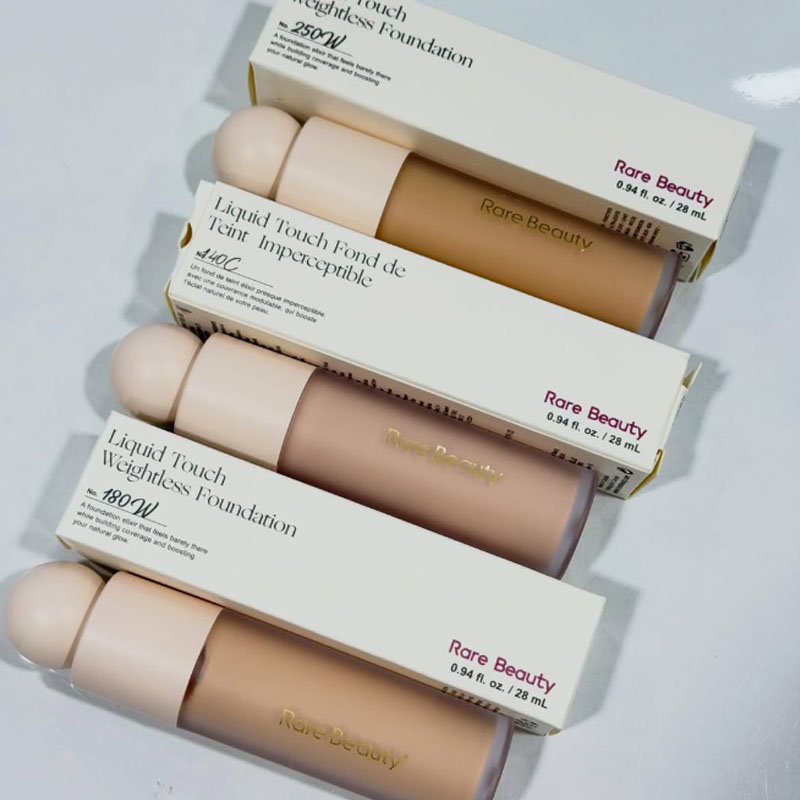 Lüks Nadir Güzellik Sıvı Dokun - Luxury Skin Care incelemesi ve fiyatı