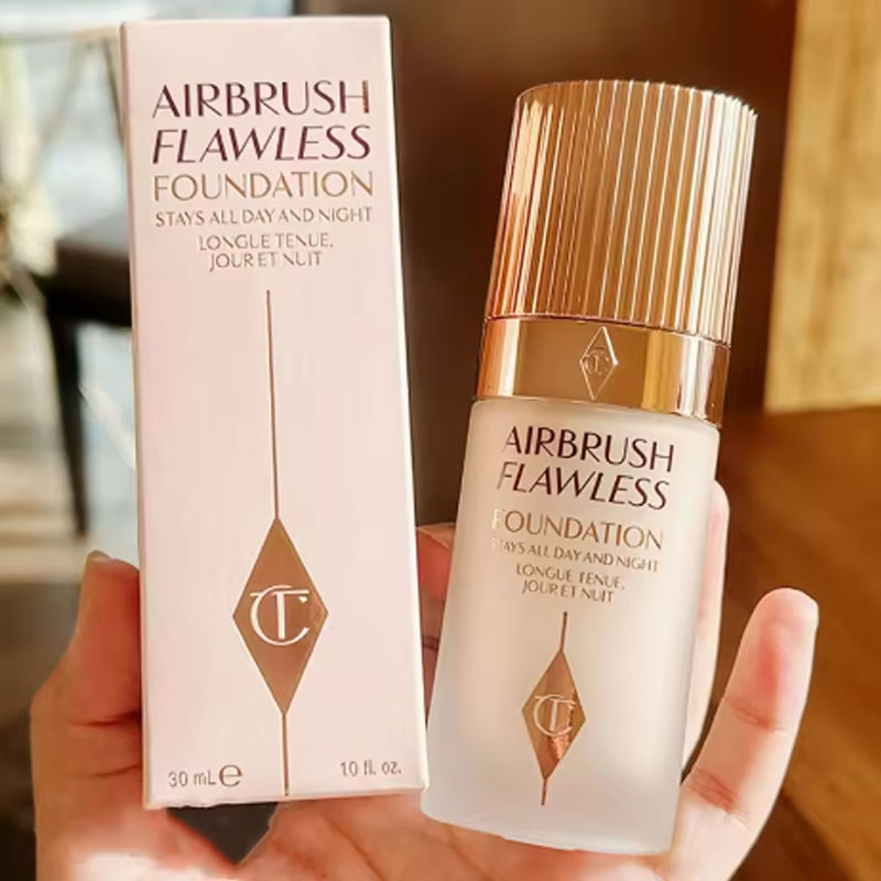 Lüks CT Öğütülmüş Şişe Sıvı Fo - Luxury Skin Care incelemesi ve fiyatı