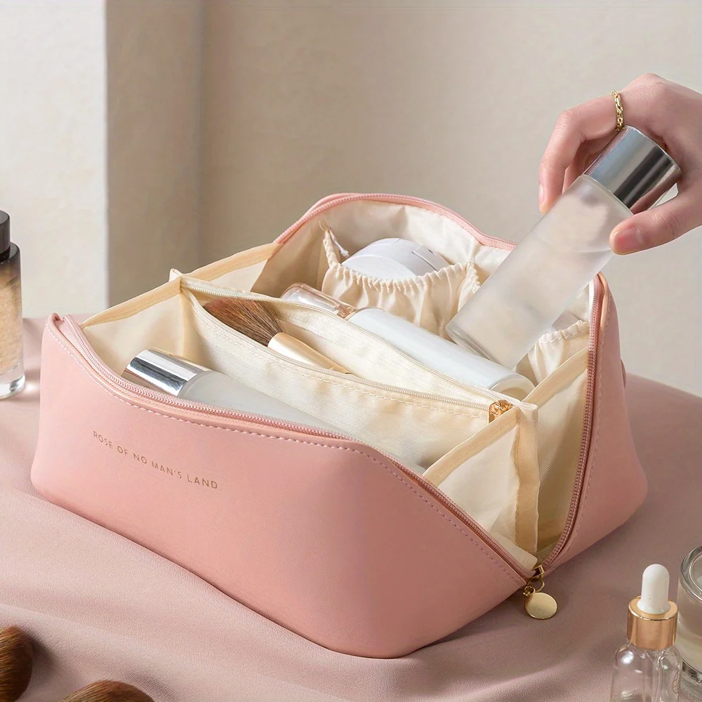 Makyaj Düzenleyici Kadın Tuval - Luxury Skincare Samples incelemesi ve fiyatı