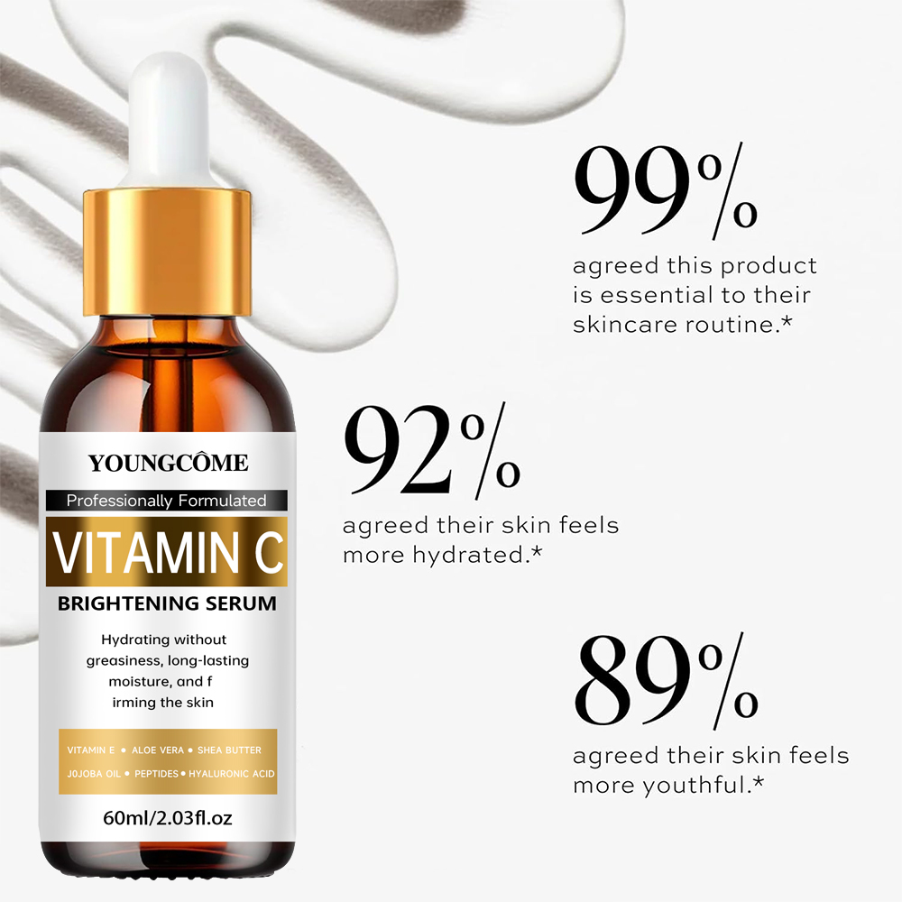 YOUNGCOME C Vitamini İçeren Yü - Exosome Serum Ampoule incelemesi ve fiyatı