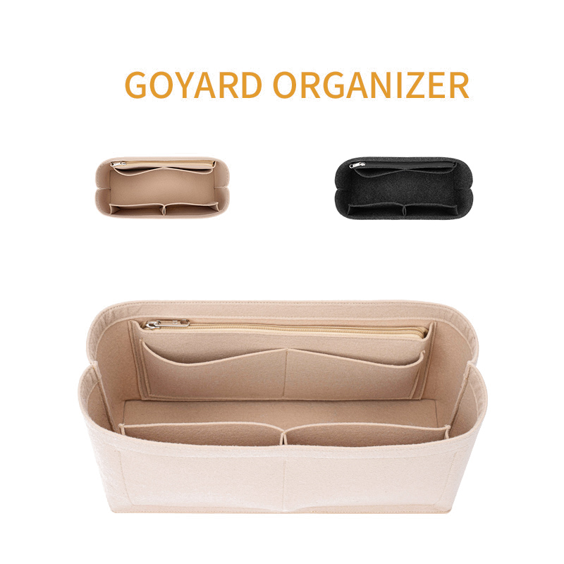 Keçe Ekleme Çantası Kozmetik O - Luxury Skincare Samples incelemesi ve fiyatı
