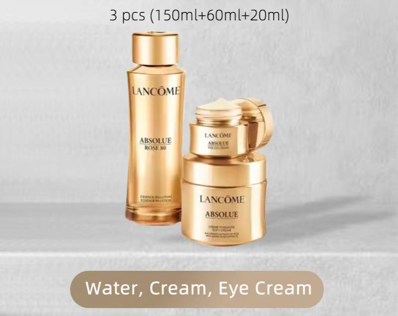 LANCOME Absolue L'Extrait Ulti - Luxury Skincare Sunscreen incelemesi ve fiyatı
