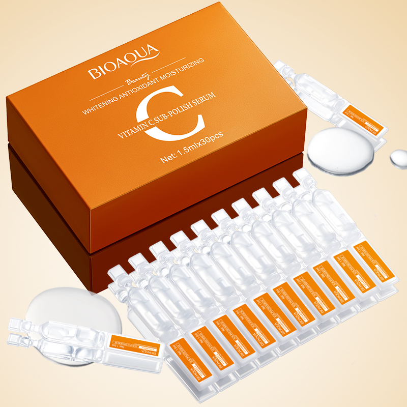 Yüz Nemlendirici Sıkılaştırıcı - Exosome Serum Ampoule incelemesi ve fiyatı
