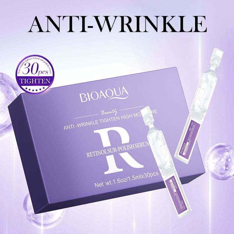 Yüz Nemlendirici Sıkılaştırıcı - Exosome Serum Ampoule incelemesi ve fiyatı