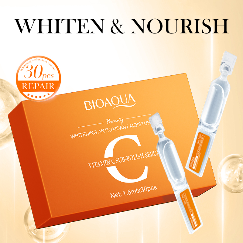 Yüz Nemlendirici Sıkılaştırıcı - Exosome Serum Ampoule incelemesi ve fiyatı