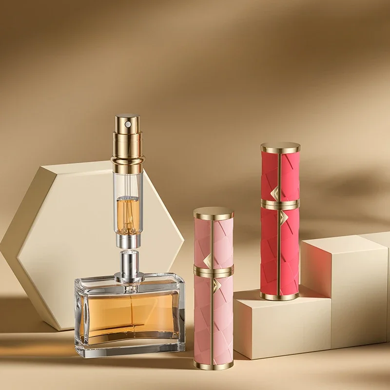 5ml Lüks Deri Sprey Şişesi Taş - Luxury Skincare Samples incelemesi ve fiyatı