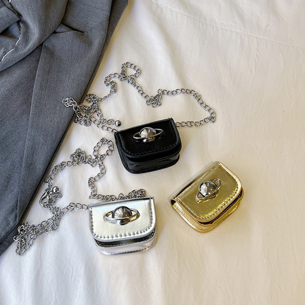 Retro Mini Crossbody çanta rah - Luxury Skincare Samples incelemesi ve fiyatı
