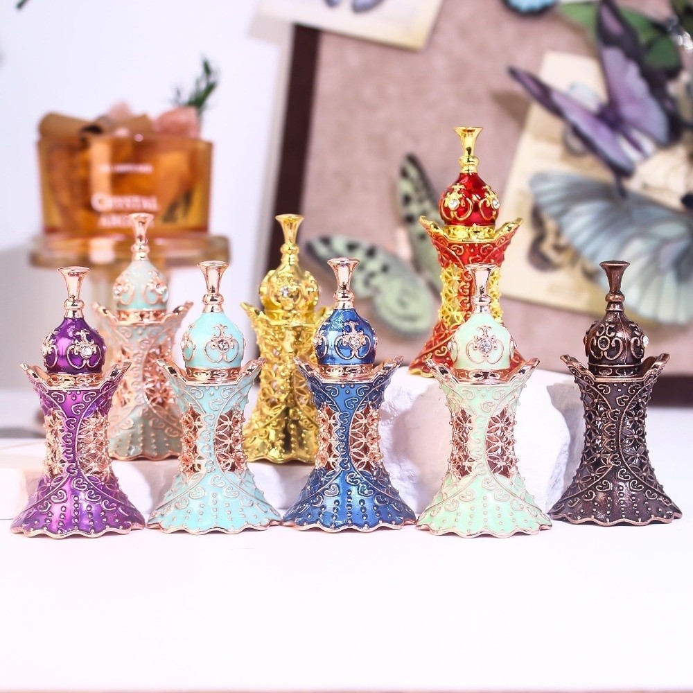 Cilt Bakım Ürünleri İçin 3 ml' - Luxury Skincare Dubai incelemesi ve fiyatı