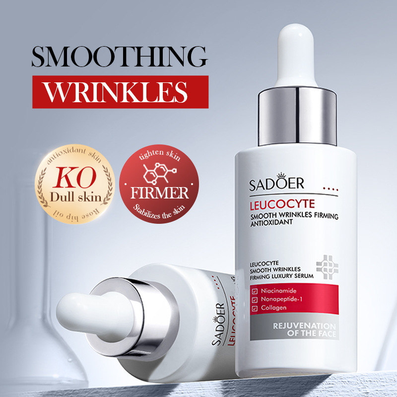 Beyaz Kan Hücresi Kırışıklık G - Luxury Skin Care incelemesi ve fiyatı