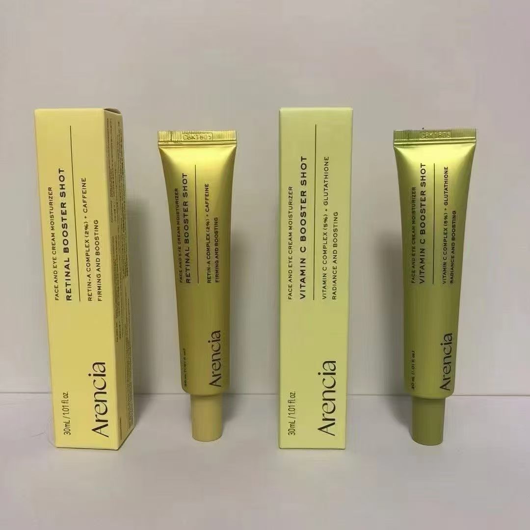 Arencia Vitamin C Güçlendirici - Exosome Serum Ampoule incelemesi ve fiyatı