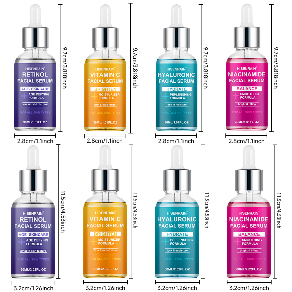 HISENRAIN Lüks Nemlendirici Es - Luxury Skincare Gifts incelemesi ve fiyatı