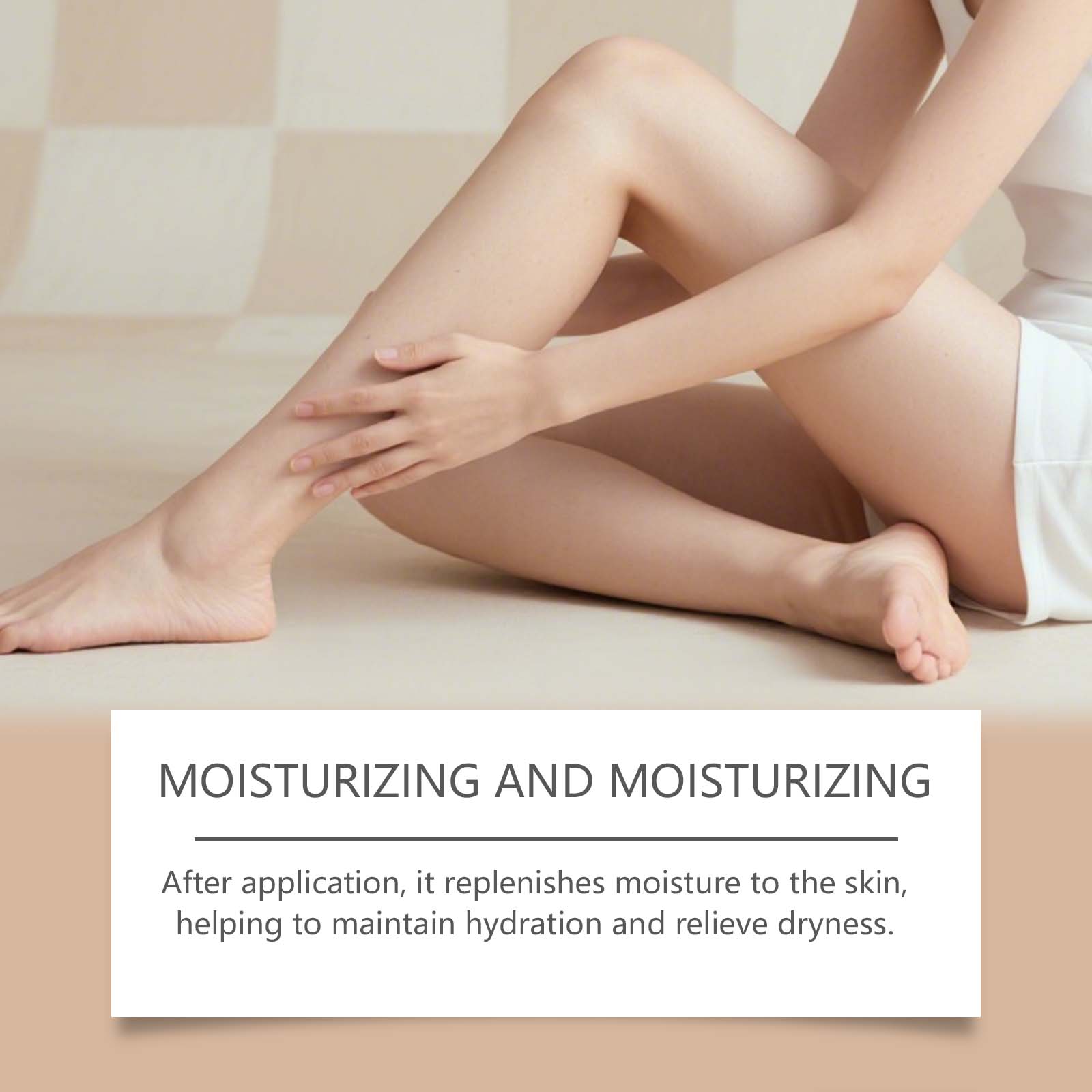 Vücut Yağı Nemlendirici ve Ona - Luxury Skin Care incelemesi ve fiyatı