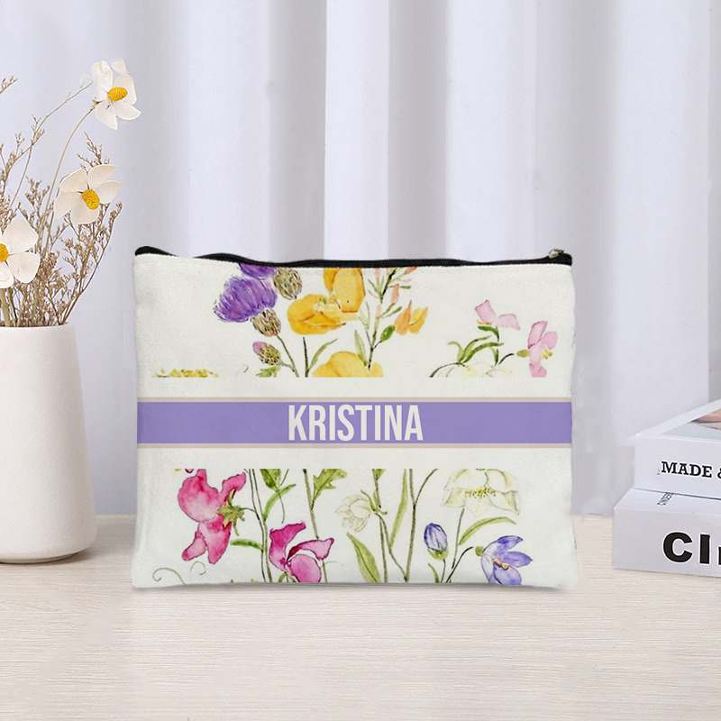 Özel ad kozmetik çantası Trend - Luxury Skincare Samples incelemesi ve fiyatı