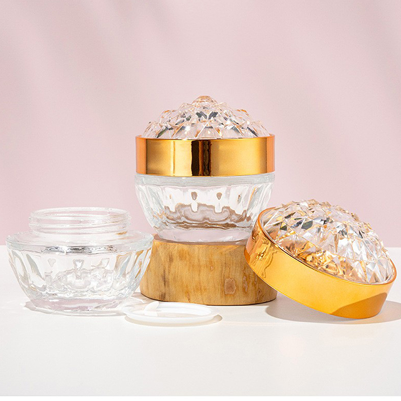 1 Adet Lüks Elmas 50g Cam Yüz  - Luxury Skincare Samples incelemesi ve fiyatı
