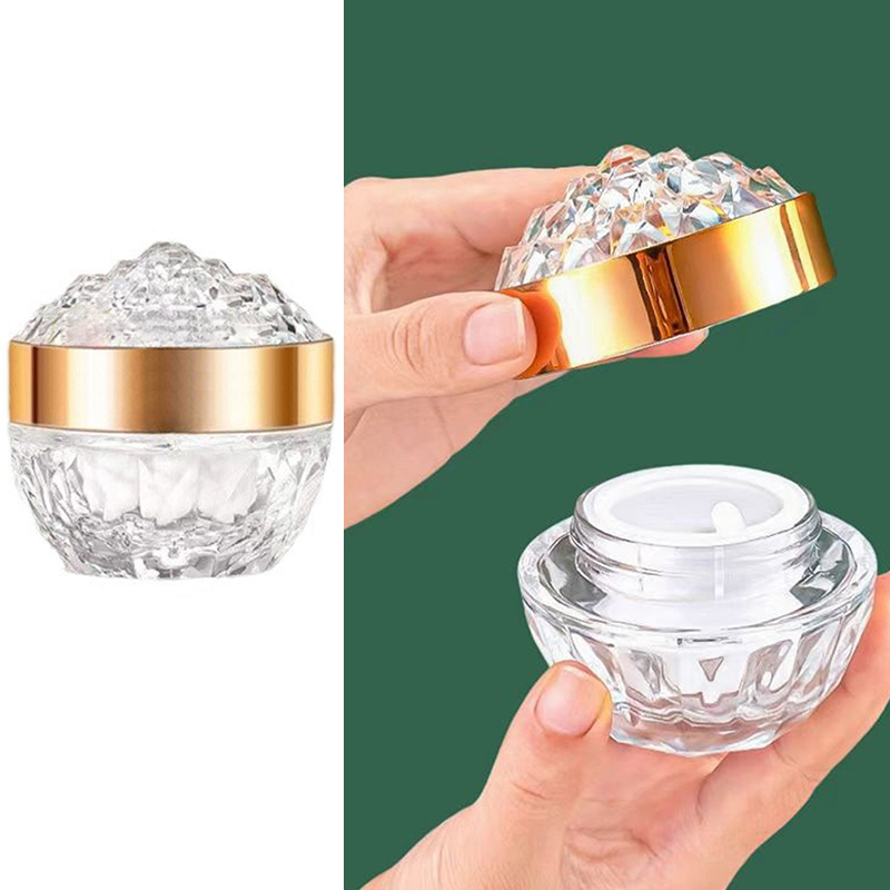 1 Adet Lüks Elmas 50g Cam Yüz  - Luxury Skincare Samples incelemesi ve fiyatı