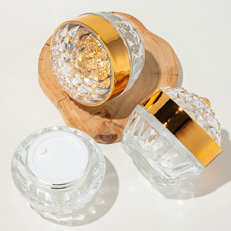 1 Adet Lüks Elmas 50g Cam Yüz  - Luxury Skincare Samples incelemesi ve fiyatı
