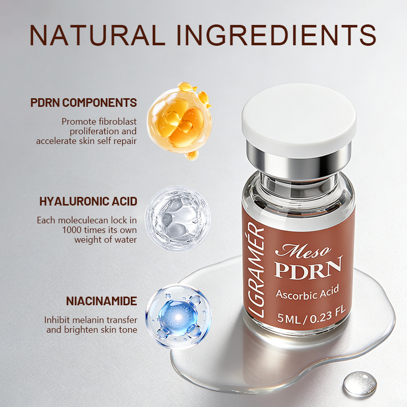 PDRN Somon DNA Serumu Yüz Hidr - Exosome Serum Ampoule incelemesi ve fiyatı