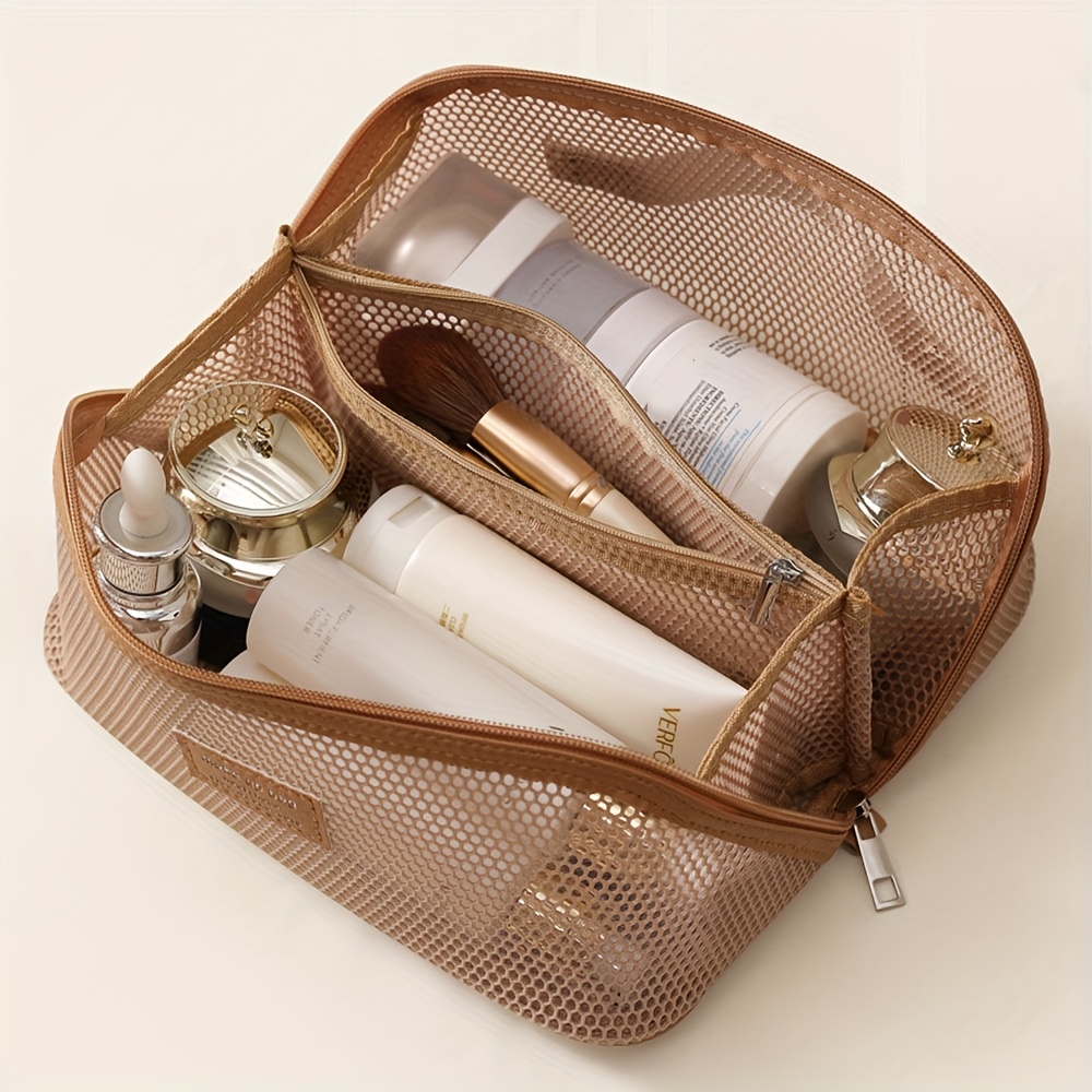 Kadın Makyaj Organizatörü Tuva - Luxury Skincare Samples incelemesi ve fiyatı