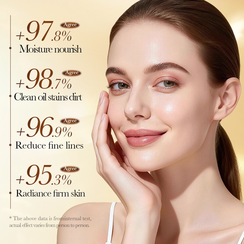 24 Ayar Altın Kolajen Protein  - Luxury Skincare Kit incelemesi ve fiyatı