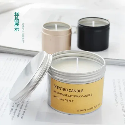 Lüks Mum Kavanozları Kapaklı T - Luxury Skincare Samples incelemesi ve fiyatı
