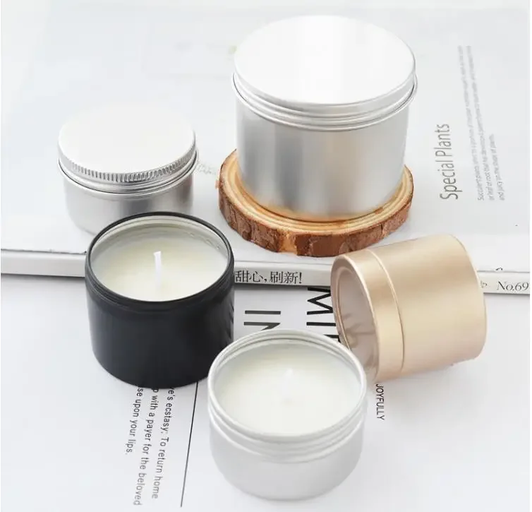 Lüks Mum Kavanozları Kapaklı T - Luxury Skincare Samples incelemesi ve fiyatı