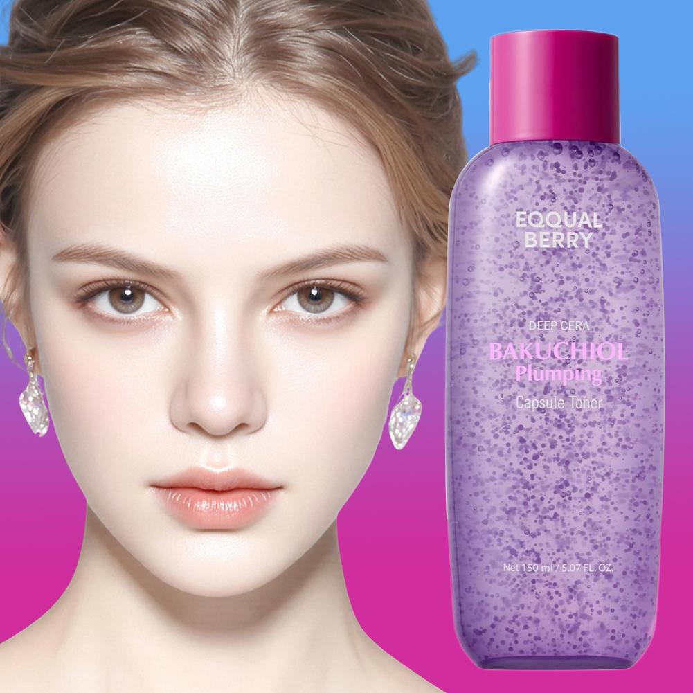 EQQUALBERRY BAKUCHIOL Dolgunla - Exosome Serum Ampoule incelemesi ve fiyatı