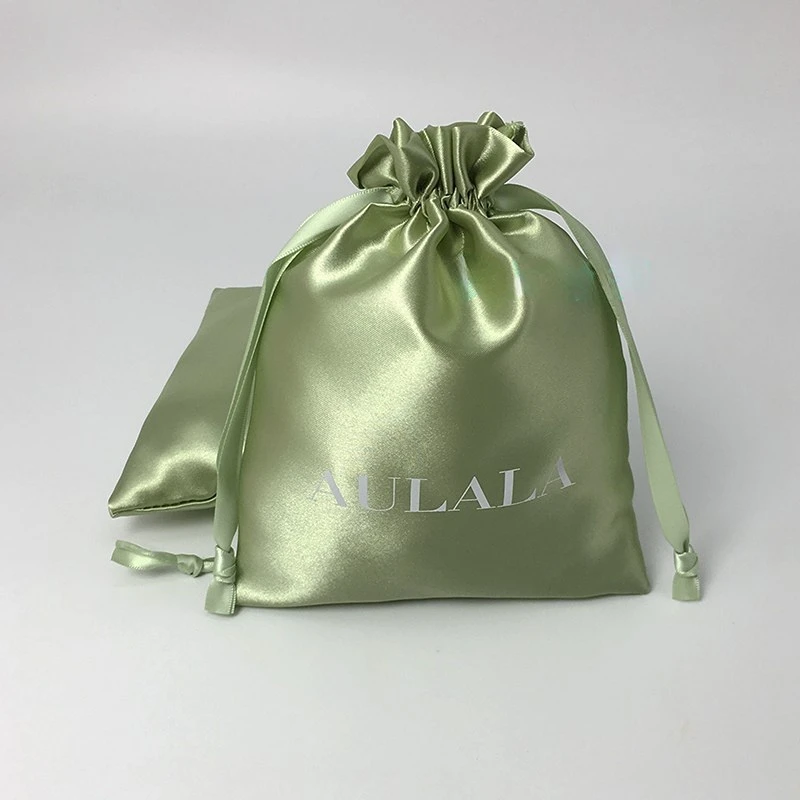 Özel Baskı Logo Saten Takı Amb - Luxury Skincare Samples incelemesi ve fiyatı