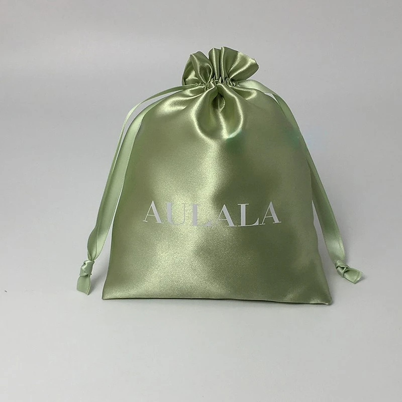 Özel Baskı Logo Saten Takı Amb - Luxury Skincare Samples incelemesi ve fiyatı
