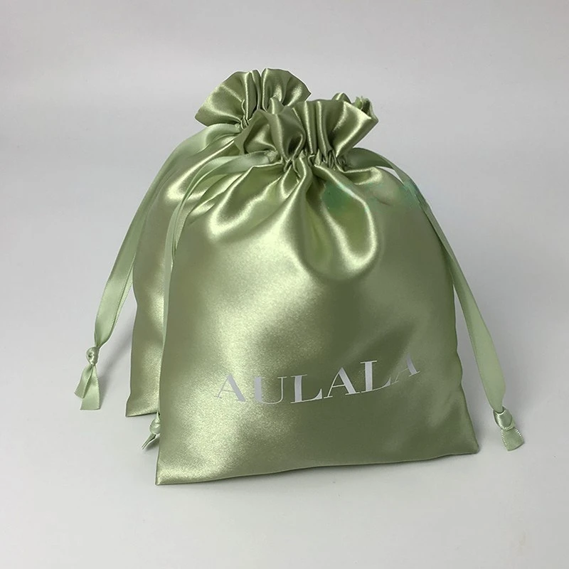 Özel Baskı Logo Saten Takı Amb - Luxury Skincare Samples incelemesi ve fiyatı