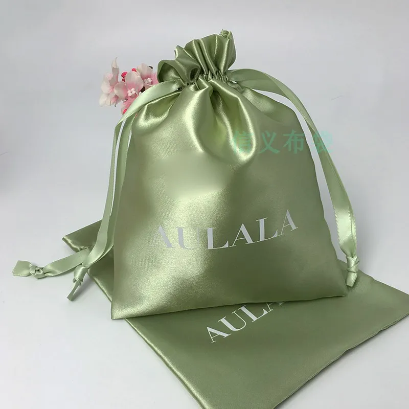 Özel Baskı Logo Saten Takı Amb - Luxury Skincare Samples incelemesi ve fiyatı