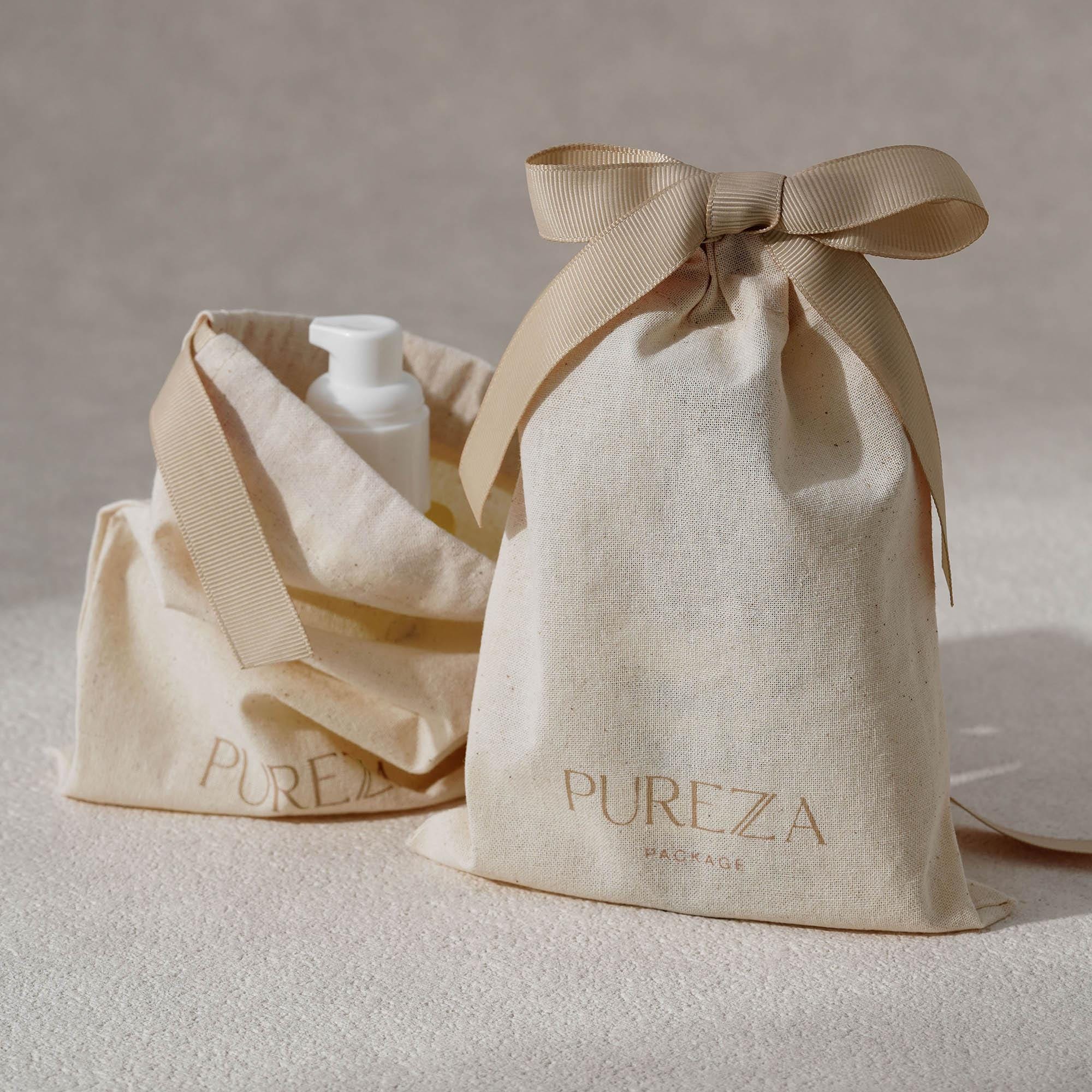 Kişiselleştirilebilir Doğal Pa - Luxury Skincare Gifts incelemesi ve fiyatı