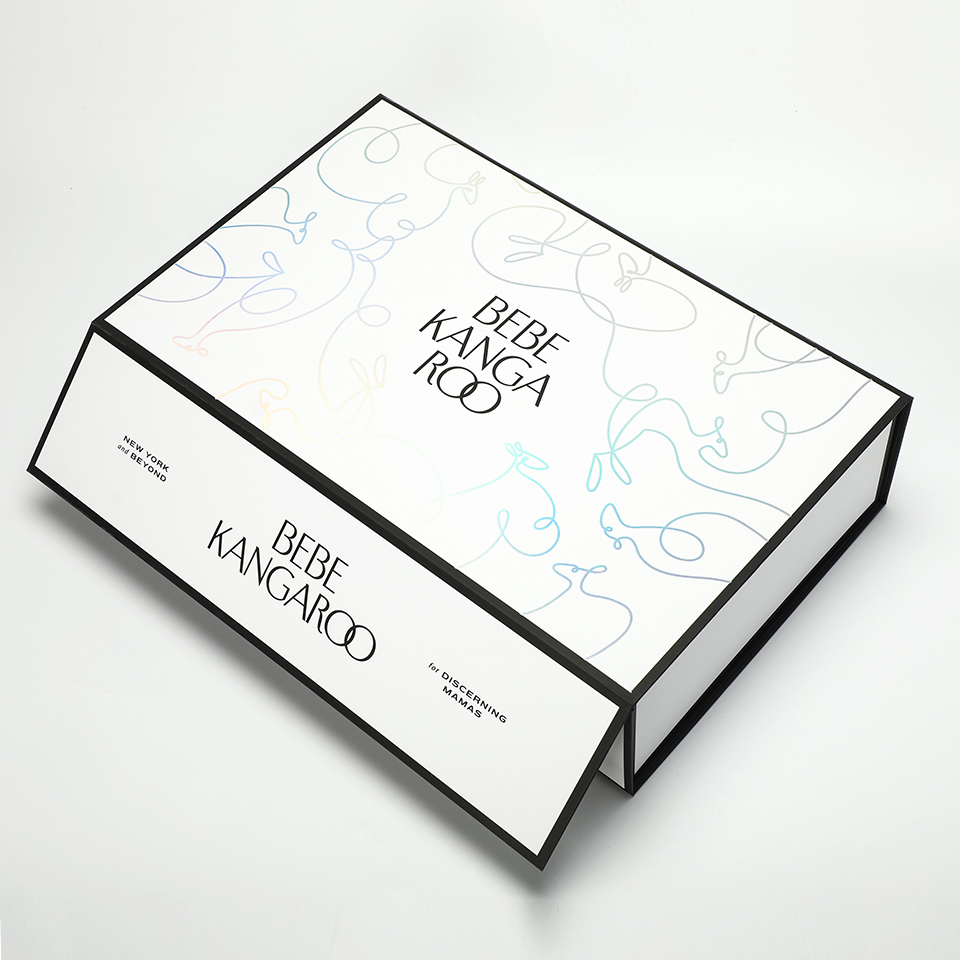 Özel Baskılı Holografik Logolu - Luxury Skincare Gifts incelemesi ve fiyatı