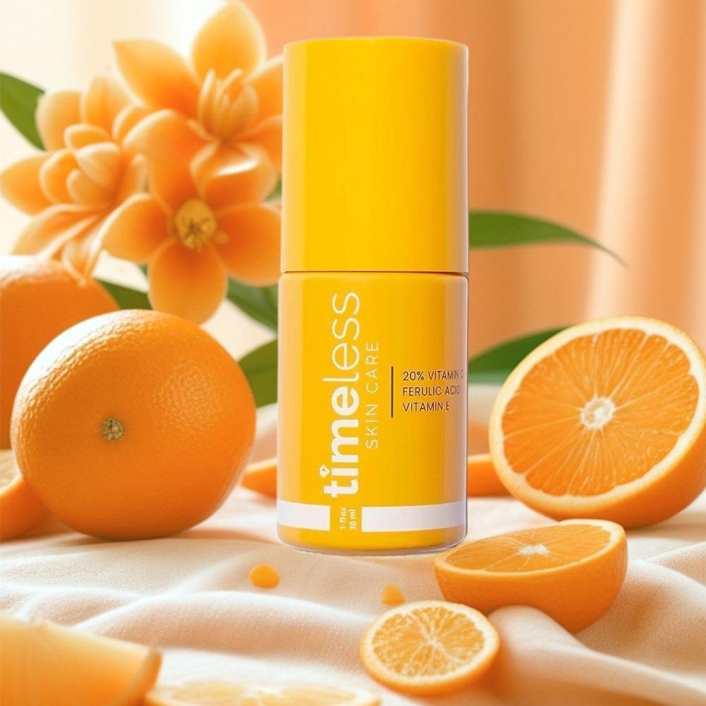 C Vitamini Yüz Serumu 30ml Nem - Exosome Serum Ampoule incelemesi ve fiyatı