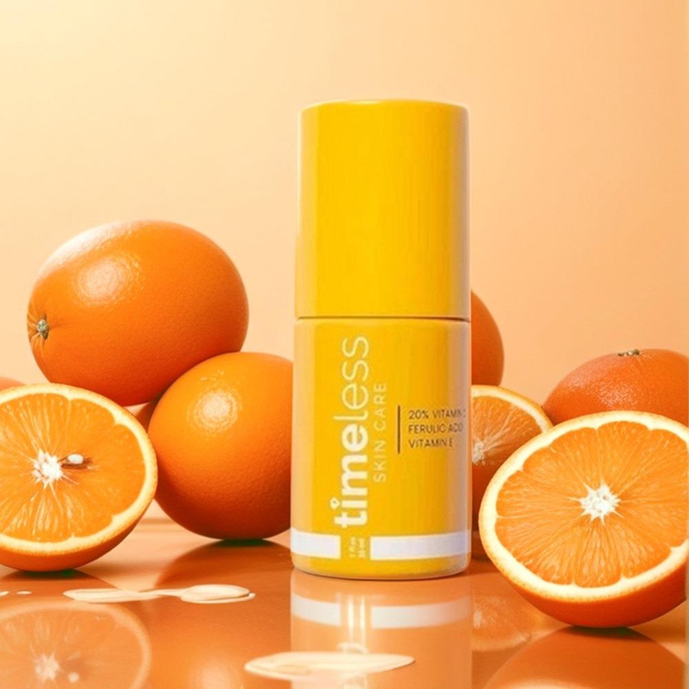 C Vitamini Yüz Serumu 30ml Nem - Exosome Serum Ampoule incelemesi ve fiyatı