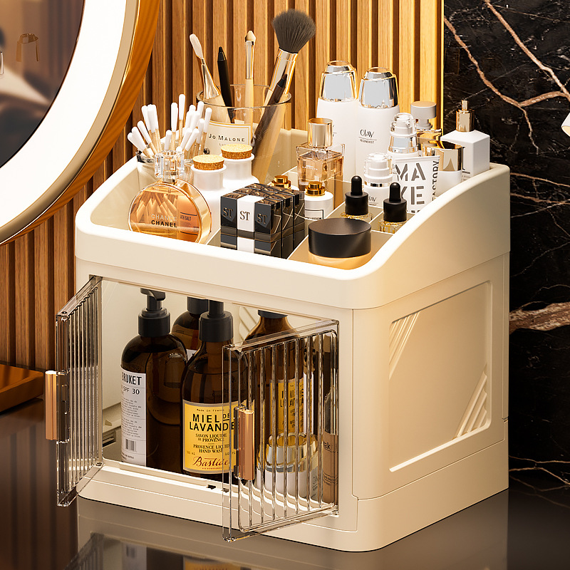 Büyük Kapasiteli, Toz Geçirmez - Luxury Skincare Gifts incelemesi ve fiyatı