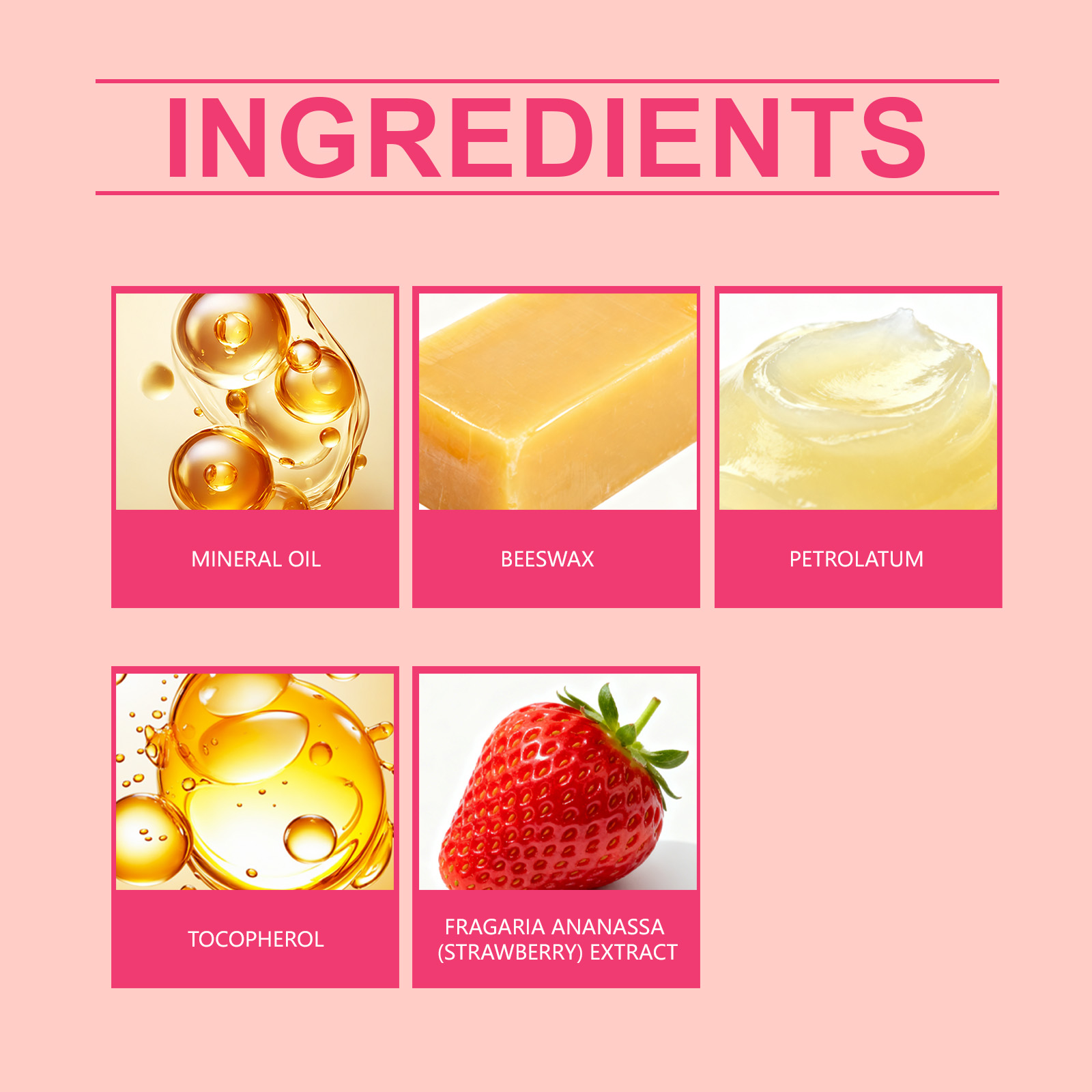 Dudak Maskesi Berry Gecelik Du - Luxury Skincare Gifts incelemesi ve fiyatı